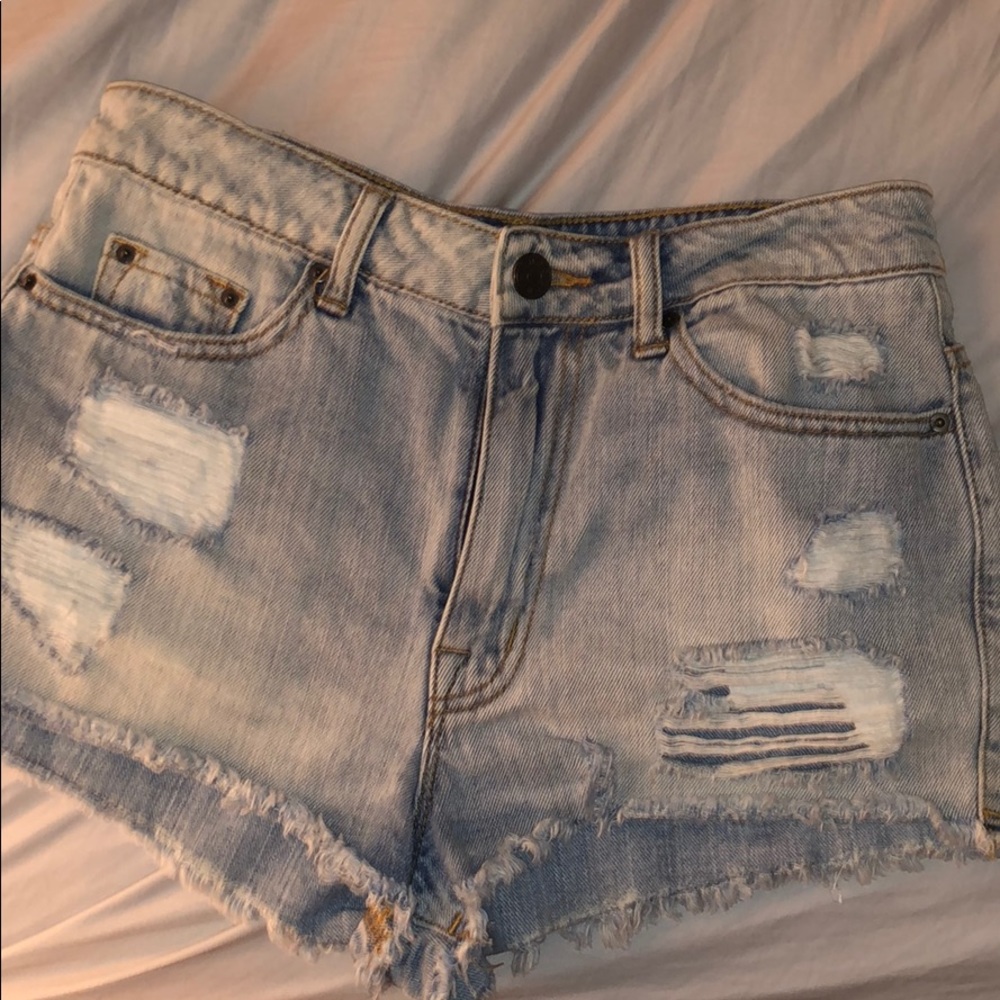 Urban Outfitters BDG Shorts